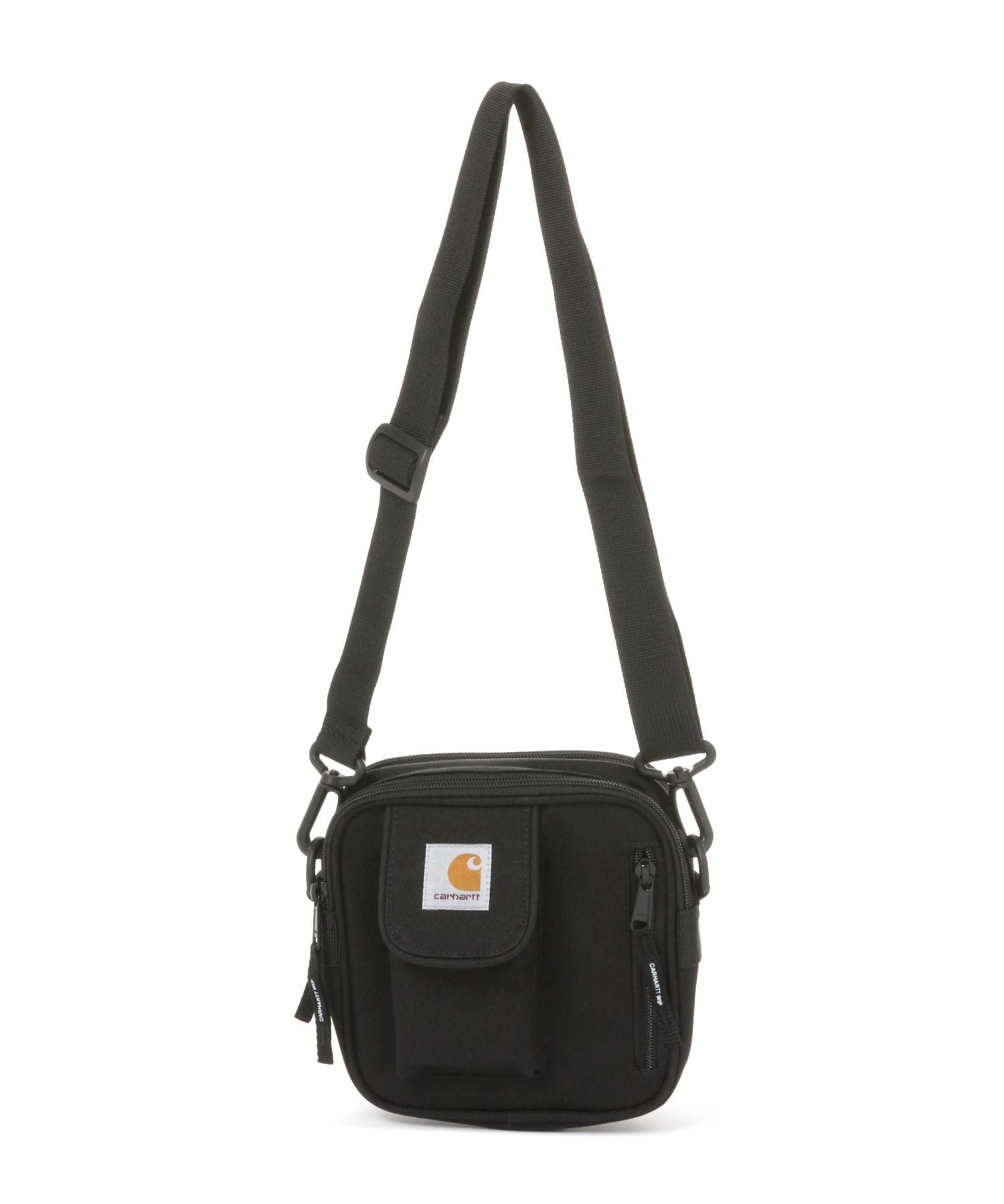 Carhartt WIP(カーハートダブリューアイピー)】ESSENTIALS BAG SMALL