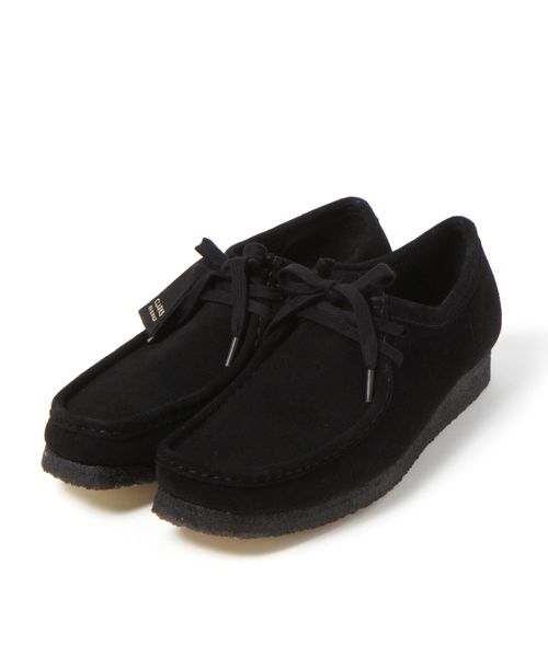 Clarks(クラークス)】Wallabee | [公式]ニコアンド（niko and