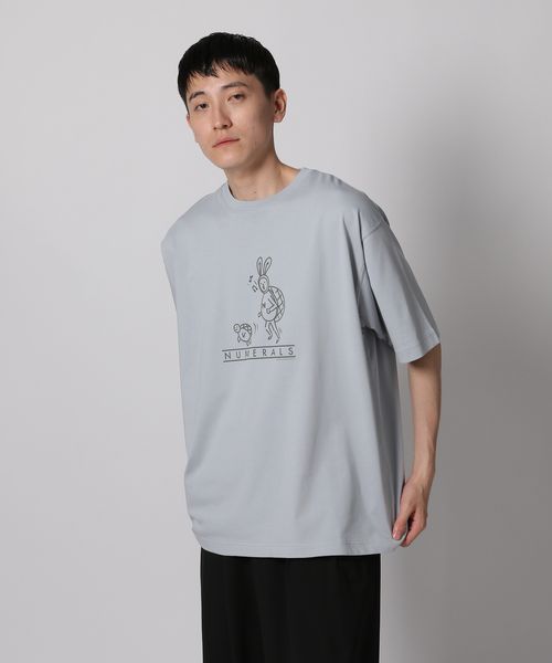 NUMERALS トップス - Tシャツ