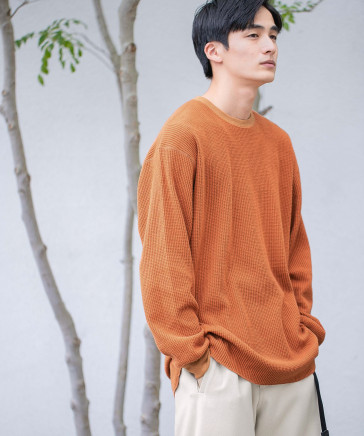 Tシャツ カットソー 公式 ニコアンド Niko And 通販