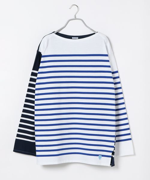 メンズ○オーシバル ロングTシャツ - fomipymes.com.py