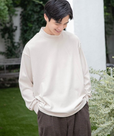 Tシャツ カットソー 公式 ニコアンド Niko And 通販