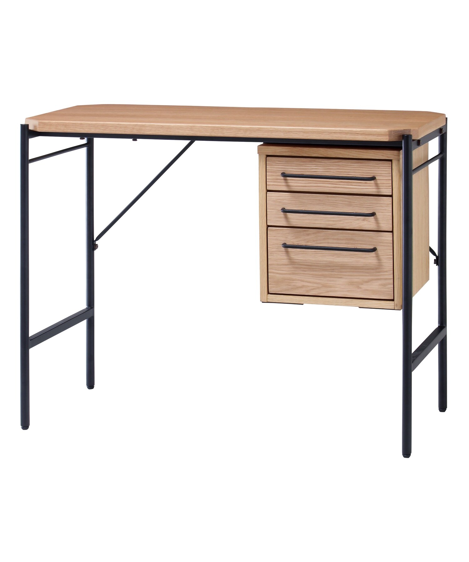 ☆2021年購入☆niko and  FURNITURE&SUPPLY DESK＆CHAIR☆中古品
