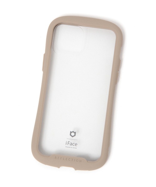 Iface Reflection スマホケース Iphone12 12pro 公式 ニコアンド Niko And 通販