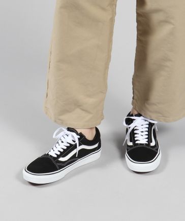 【北村匠海さん着用アイテム】【VANS(ヴァンズ)】OLD SKOOL