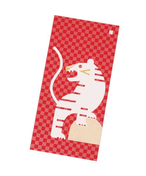 京都烏丸六七堂 寅 金封 公式 ニコアンド Niko And 通販