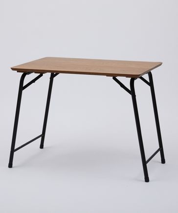 【大型家具】オリジナルフォールディングダイニングテーブル