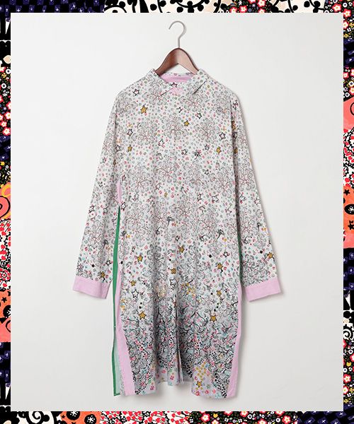 TSUMORI CHISATO ワンピース | gulatilaw.com