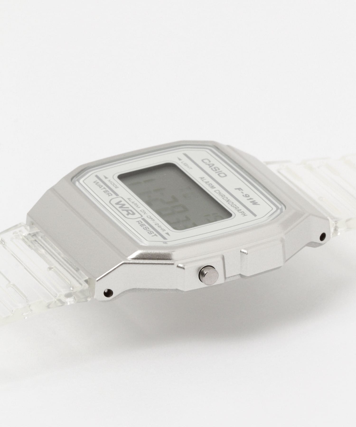 CASIO】F-91WS-7JH【大型店・WEB限定】 | [公式]ニコアンド（niko and ...）通販