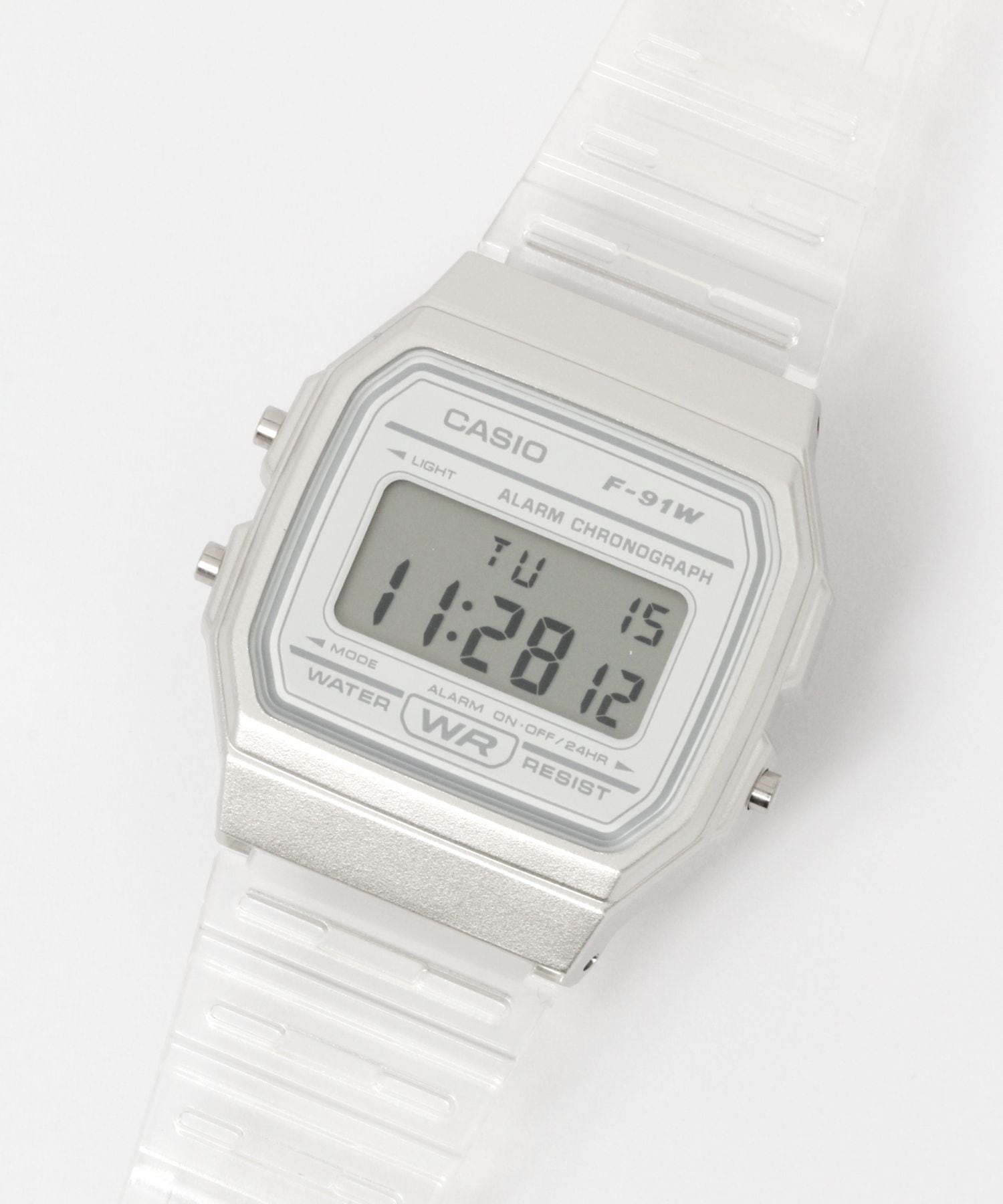 CASIO】F-91WS-7JH【大型店・WEB限定】 | [公式]ニコアンド（niko and ...）通販