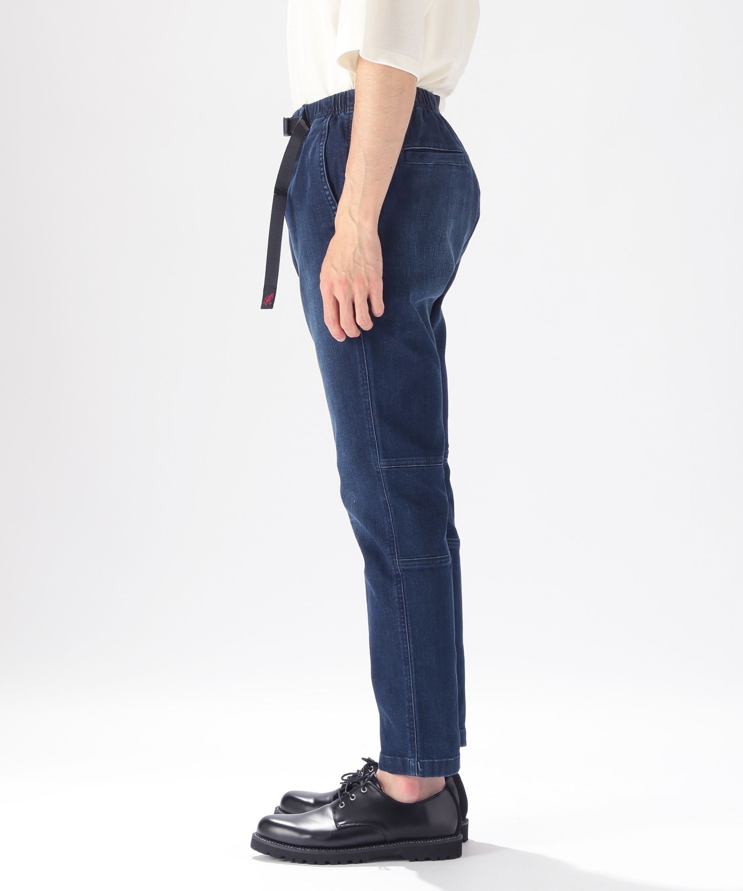 GRAMICCI × niko and  別注 デニムスキニーパンツ【S】グラミチ