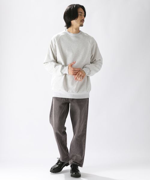 Levi's(リーバイス)】SILVERTAB LOOSE Z1510 | [公式]ニコアンド（niko