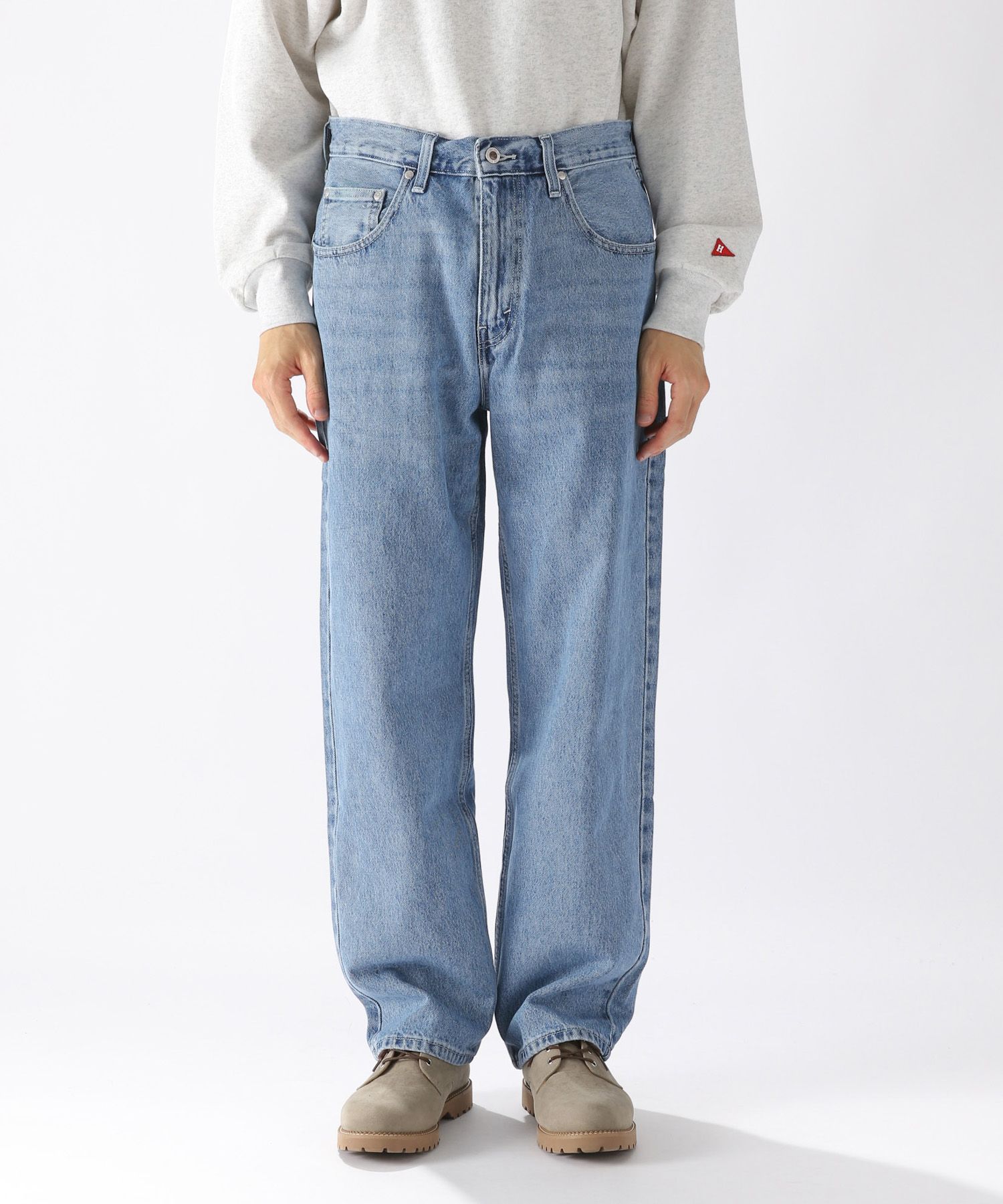 【Levi's(リーバイス)】SILVERTAB LOOSE Z3679 M