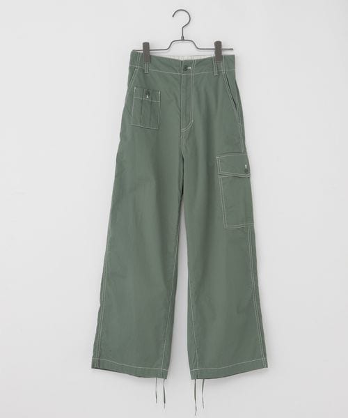 NEIGHBORHOOD WASHED PIQUE / C-PT ピケパンツ 14300円 merret.cl