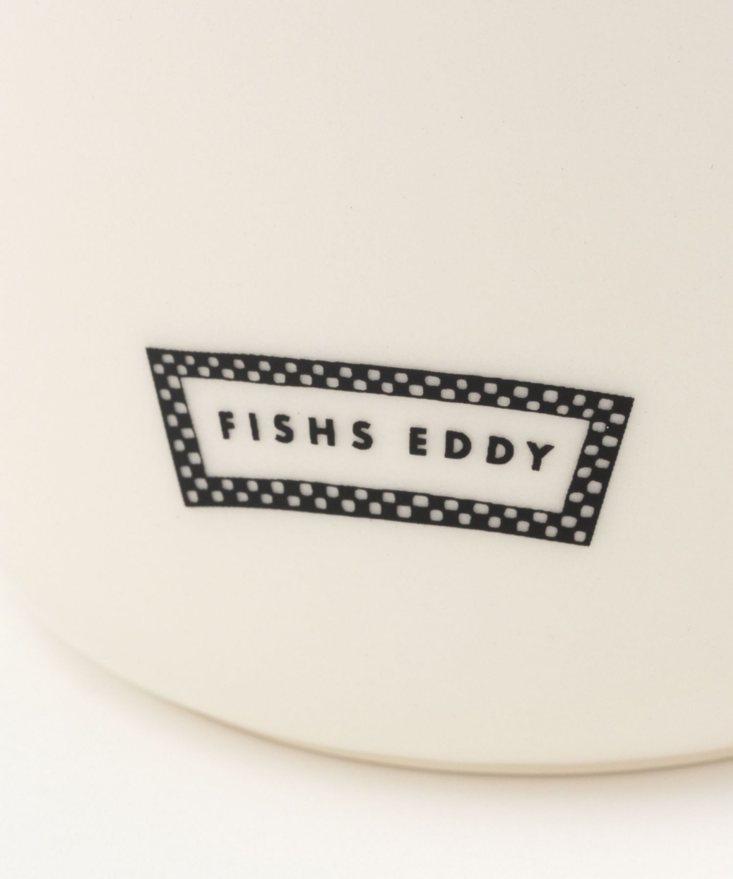 Fishs Eddy(フィッシュエディ)]トナカイマグカップ/容量370ml | [公式]ニコアンド（niko and ...）通販