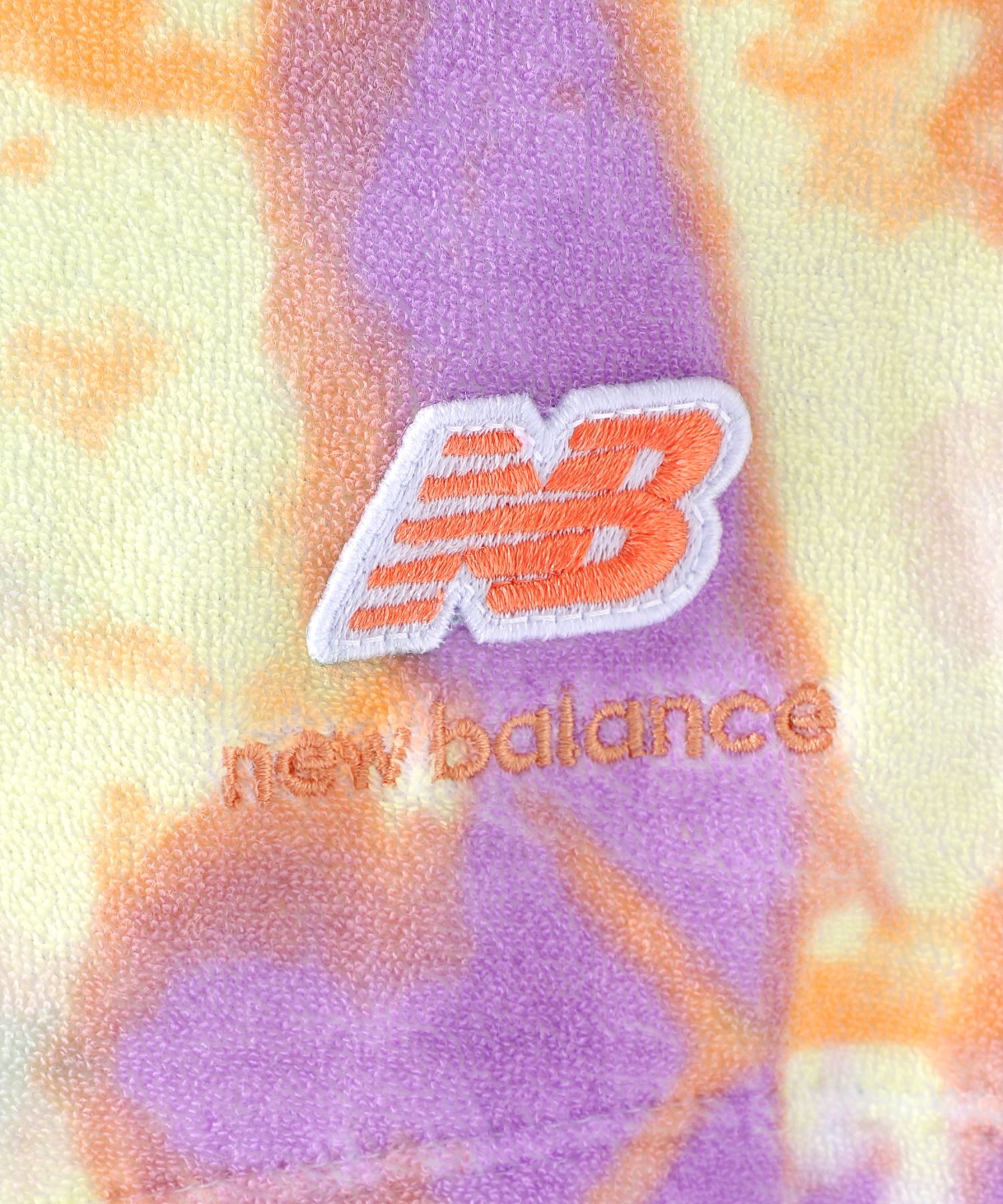 New Balance(ニューバランス)Essentialsプリントショートパンツ  [公式]ニコアンド（niko and ...）通販