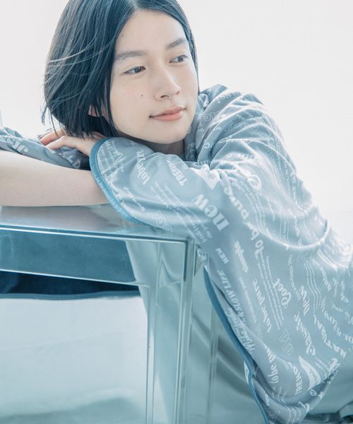 接触冷感 オリジナルブランケット 公式 ニコアンド Niko And 通販