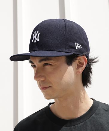【NEW ERA(ニューエラ)】別注9FIFTY Pre-Curved