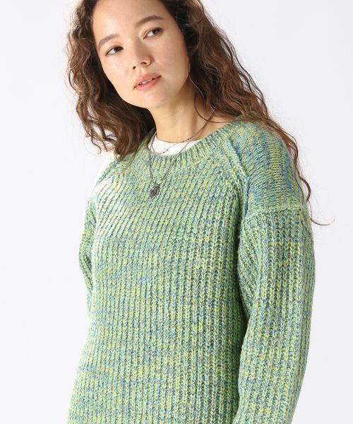 安い2023 ニット LSB stitch knit top ZOZOTOWN PayPayモール店 通販 PayPayモール 