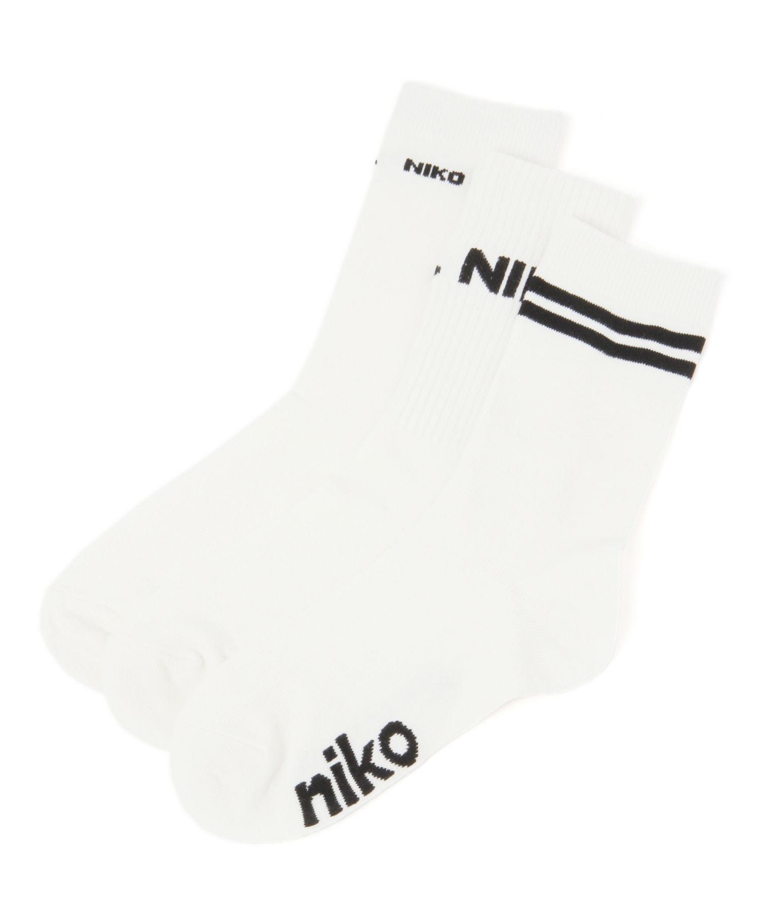 大特価!!】 niko and... 靴下 4点セット サイズ09 econet.bi