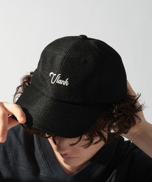 niko and .【VLANK(ブランク)】別注6PANEL BB CAP シルバー FREE メンズグッズ ニコアンド 231715 and ST アンドエスティ(旧ドットエスティ) niko and .【VLANK(ブランク)】別注6PANEL BB CAP シルバー FREE メンズグッズ ニコアンド 231715 and ST アンドエスティ(旧ドットエスティ)