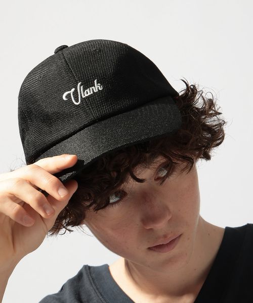niko and .【VLANK(ブランク)】別注6PANEL BB CAP シルバー FREE メンズグッズ ニコアンド 231715 and ST アンドエスティ(旧ドットエスティ) niko and .【VLANK(ブランク)】別注6PANEL BB CAP シルバー FREE メンズグッズ ニコアンド 231715 and ST アンドエスティ(旧ドットエスティ)
