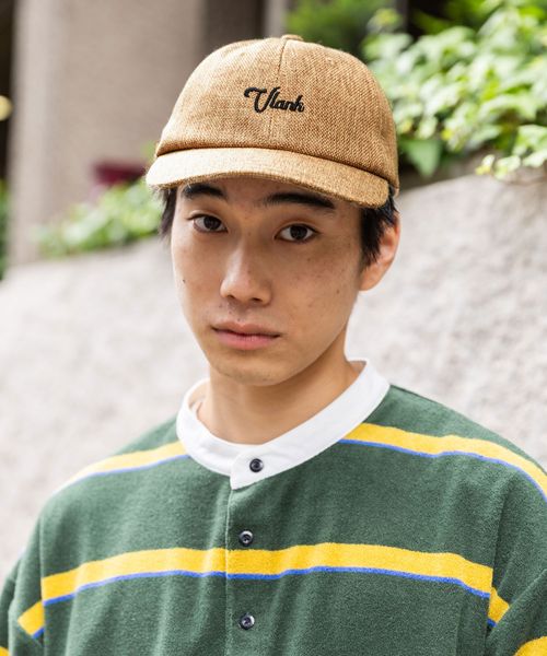 niko and .【VLANK(ブランク)】別注6PANEL BB CAP ライトベージュ FREE メンズグッズ ニコアンド 231715 and ST アンドエスティ(旧ドットエスティ) niko and .【VLANK(ブランク)】別注6PANEL BB CAP ライトベージュ FREE メンズグッズ ニコアンド 231715 and ST アンドエスティ(旧ドットエスティ)
