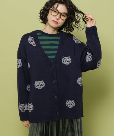 【ニコです★】トップス5点 SLY | MANYWAY RIBBON KNIT トップス (ニット ) |SHEL'TTER WEBSTORE