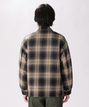 PENDLETON(ペンドルトン)】別注ZIP CPOジャケット | [公式]ニコアンド