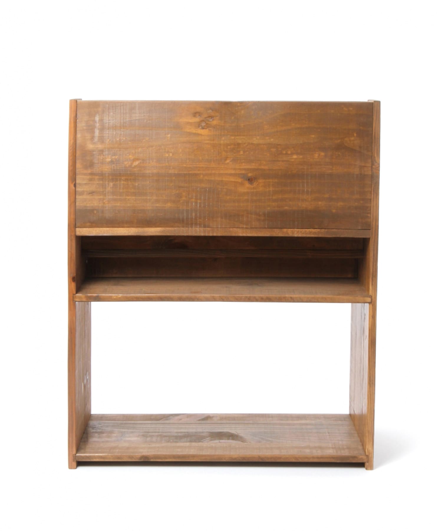 漫画や雑誌の収納に！niko and(ニコアンド)のお洒落なマガジンラックの