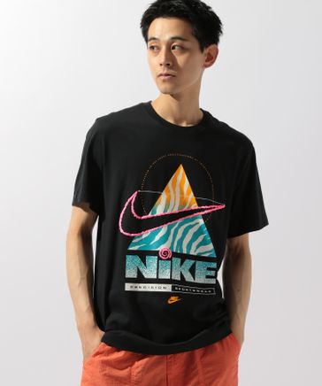 Tシャツ・カットソー Nike JORDAN AS U NSW TEE M900C BRANDRIF T-Shirt NIKE(ナイキ)】AS U NSW TEE OC BRANDRIFF | [公式]ニコアンド