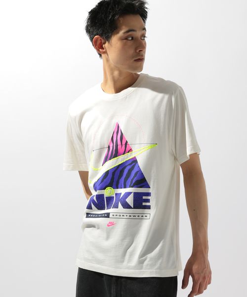 niko and .【NIKE(ナイキ)】AS U NSW TEE OC BRANDRIFF ベージュ L メンズインナー ニコアンド 251922 and ST アンドエスティ(旧ドットエスティ) niko and .【NIKE(ナイキ)】AS U NSW TEE OC BRANDRIFF ベージュ L メンズインナー ニコアンド 251922 and ST アンドエスティ(旧ドットエスティ)