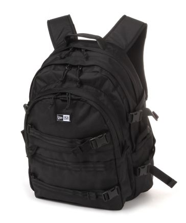 NEW ERA(ニューエラ)】キャリアパック 35L | [公式]ニコアンド