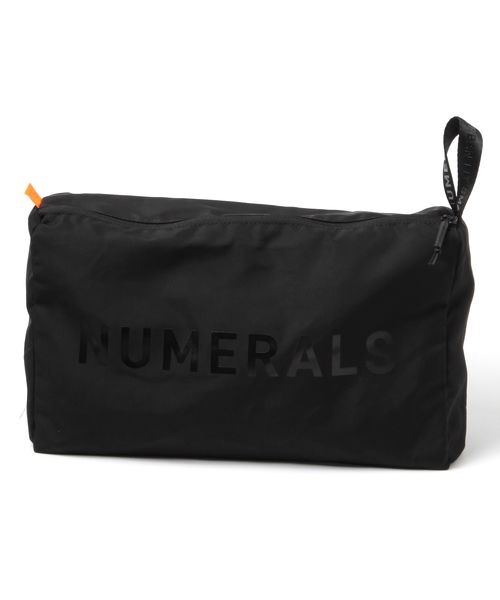 niko and .【NUMERALS】マルチケースL シルバー FREE NUMERALS ニコアンド 252959 and ST アンドエスティ(旧ドットエスティ) niko and .【NUMERALS】マルチケースL シルバー FREE NUMERALS ニコアンド 252959 and ST アンドエスティ(旧ドットエスティ)