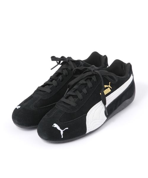 niko and .【PUMA(プーマ)】スピードキャット OG シルバー ウィメンズグッズ ニコアンド 253646 and ST アンドエスティ(旧ドットエスティ) niko and .【PUMA(プーマ)】スピードキャット OG シルバー ウィメンズグッズ ニコアンド 253646 and ST アンドエスティ(旧ドットエスティ)