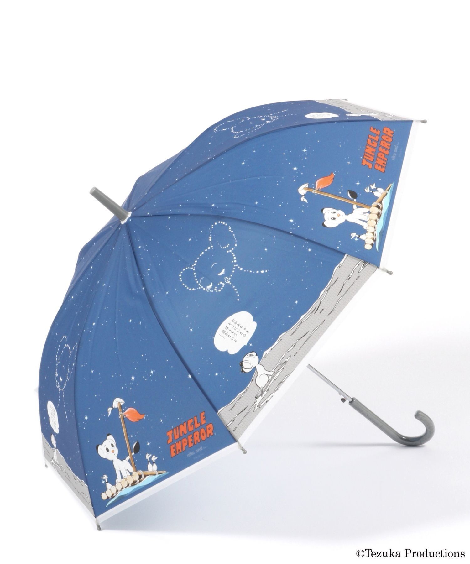 ジャングル大帝 レオ 手塚治虫プロダクションニコアンド Niko and…レア物