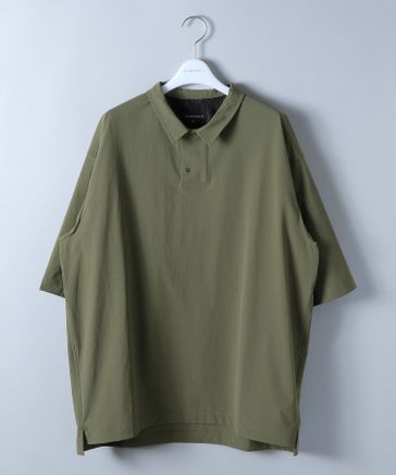 NUMERALS SUMMER SHIRTS | [公式]ニコアンド（niko and ）通販