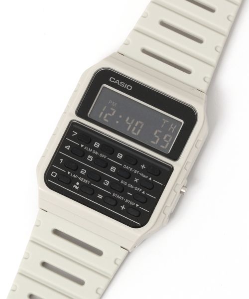 niko and .【CASIO】CA-53WF【大型店・WEB限定】 ベージュ FREE メンズグッズ ニコアンド 271598 and ST アンドエスティ(旧ドットエスティ) niko and .【CASIO】CA-53WF【大型店・WEB限定】 ベージュ FREE メンズグッズ ニコアンド 271598 and ST アンドエスティ(旧ドットエスティ)