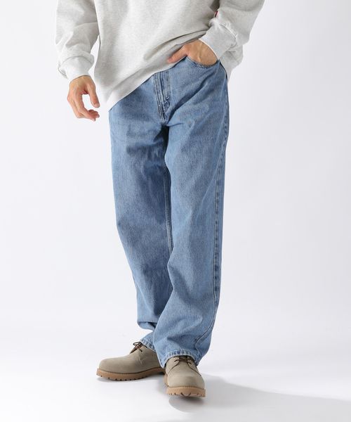 【Levi's(リーバイス)】SILVERTAB LOOSE Z3679 M