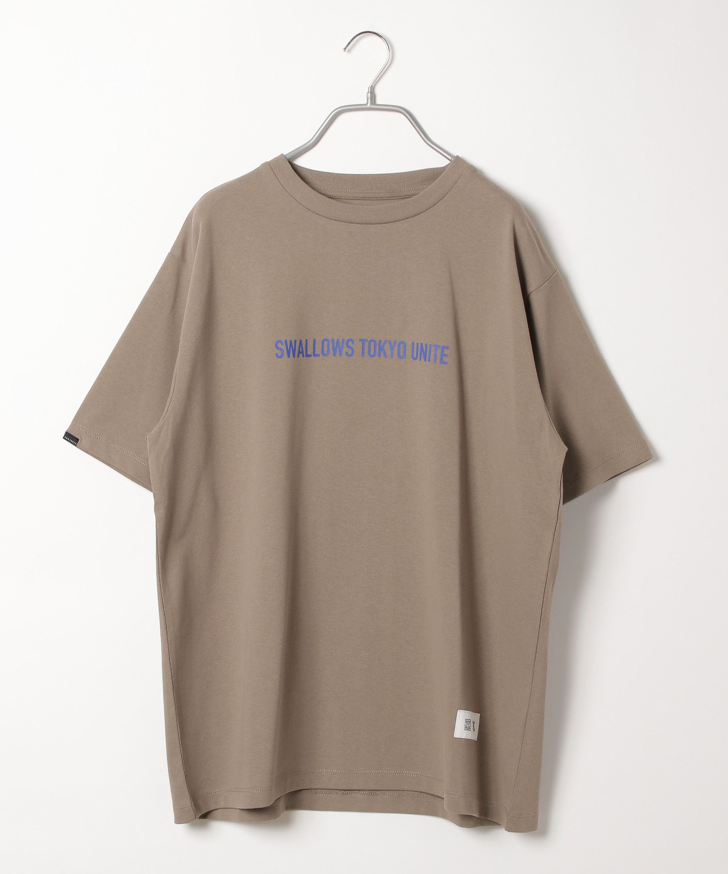 TOKYO UNITE/東京ヤクルトスワローズ】ショートスリーブTシャツ 