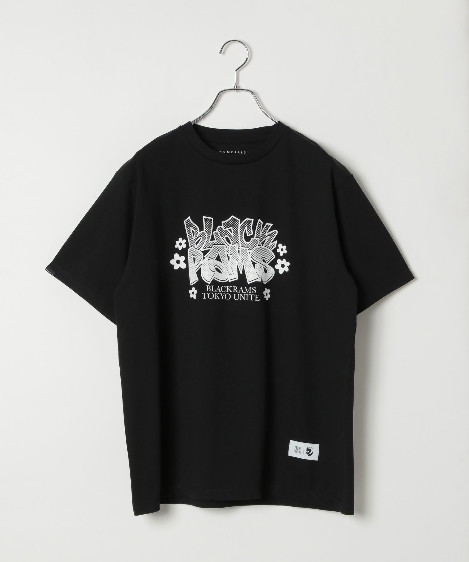 リコーブラックラムズ Tシャツ Lサイズ - ウェア