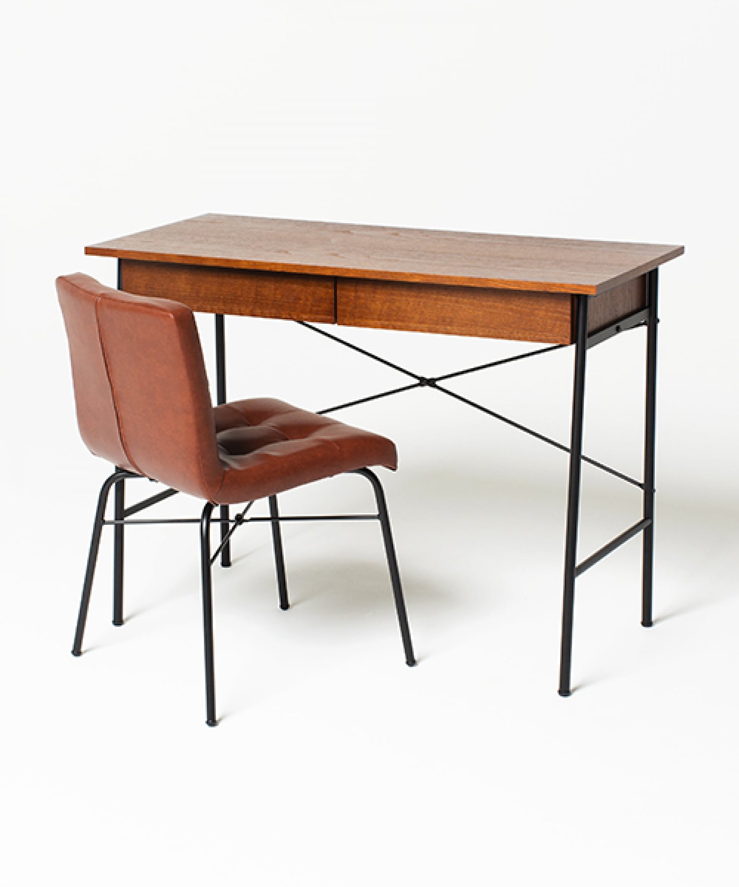 ★2021年購入★niko and ... FURNITURE&SUPPLY　DESK＆CHAIR★中古品　相模原　横浜　神奈川★ニコアンド　デスク　チェア★ ☆2021年購入☆niko and  FURNITURE&SUPPLY DESK＆CHAIR☆中古品