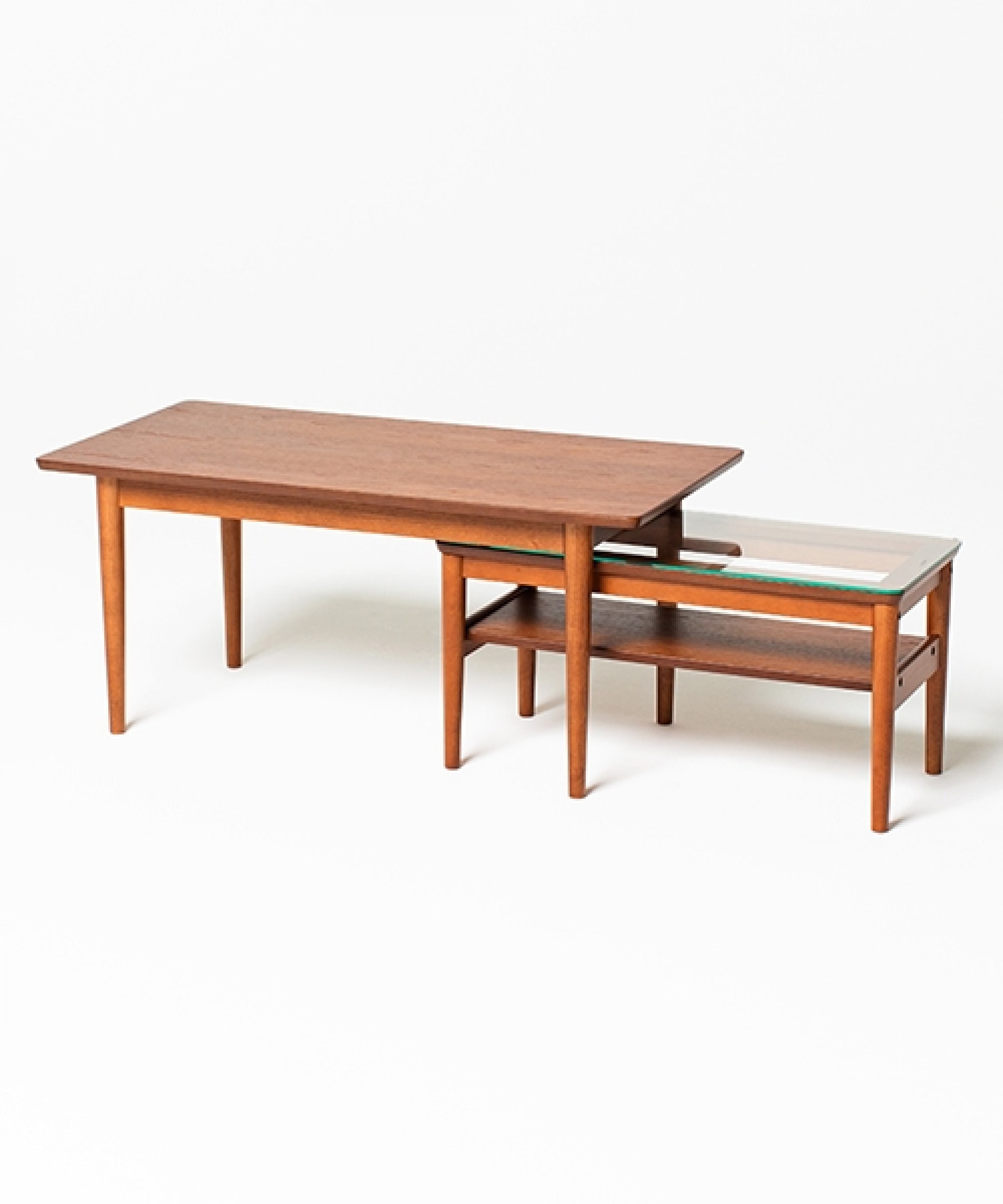 ニコアンド テーブル - 家具