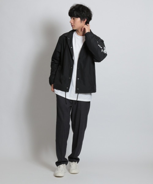 New Balance(ニューバランス)】ウインターコーチジャケット | [公式 New Balance(ニューバランス)】ウインターコーチジャケット | [公式