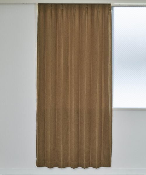 niko and .ウォッシャブル遮光カーテン ティエルノ/100×200cm×2枚 リビングファブリック ライトベージュ ニコアンド 280162 and ST アンドエスティ(旧ドットエスティ) niko and .ウォッシャブル遮光カーテン ティエルノ/100×200cm×2枚 リビングファブリック ライトベージュ ニコアンド 280162 and ST アンドエスティ(旧ドットエスティ)