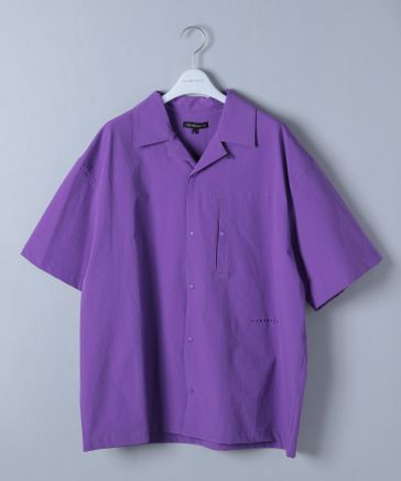 NUMERALS SUMMER SHIRTS | [公式]ニコアンド（niko and ）通販