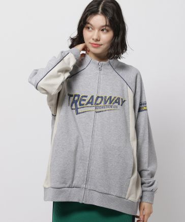 ニコアンド カーディガン 長袖 裏起毛 シンプル 無地 トップス レディース Mサイズ グレー niko and... ニコアンド カーディガン 長袖 裏起毛 シンプル 無地 トップス