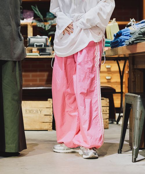 新品】ニコアンド［Make Stuff'25］aimi おしゃキャワベスト