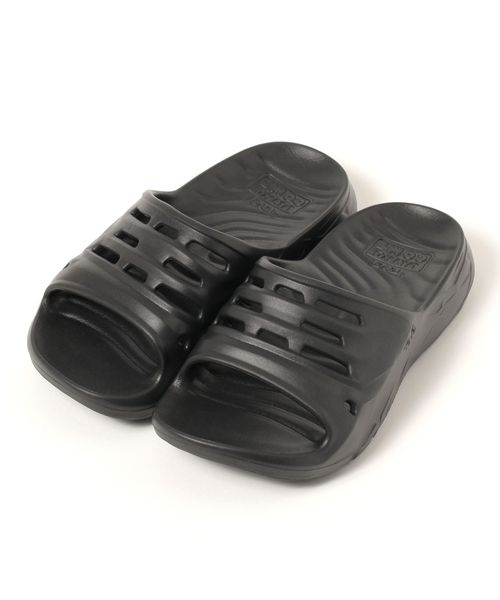 niko and .【Teva(テバ)】APRETRAIL SLIDE シルバー ウィメンズグッズ ニコアンド 287510 and ST アンドエスティ(旧ドットエスティ) niko and .【Teva(テバ)】APRETRAIL SLIDE シルバー ウィメンズグッズ ニコアンド 287510 and ST アンドエスティ(旧ドットエスティ)