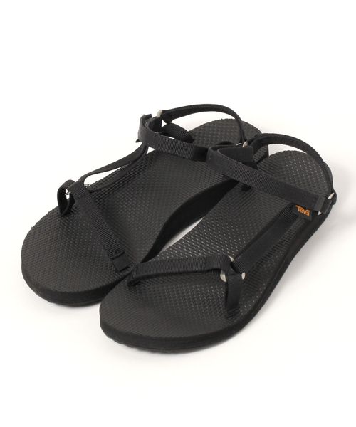 niko and .【Teva(テバ)】ORIGINAL UNIVERSAL SLIM シルバー ウィメンズグッズ ニコアンド 287511 and ST アンドエスティ(旧ドットエスティ) niko and .【Teva(テバ)】ORIGINAL UNIVERSAL SLIM シルバー ウィメンズグッズ ニコアンド 287511 and ST アンドエスティ(旧ドットエスティ)